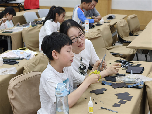 七夕马鞍制作体验成年人专场2.jpg