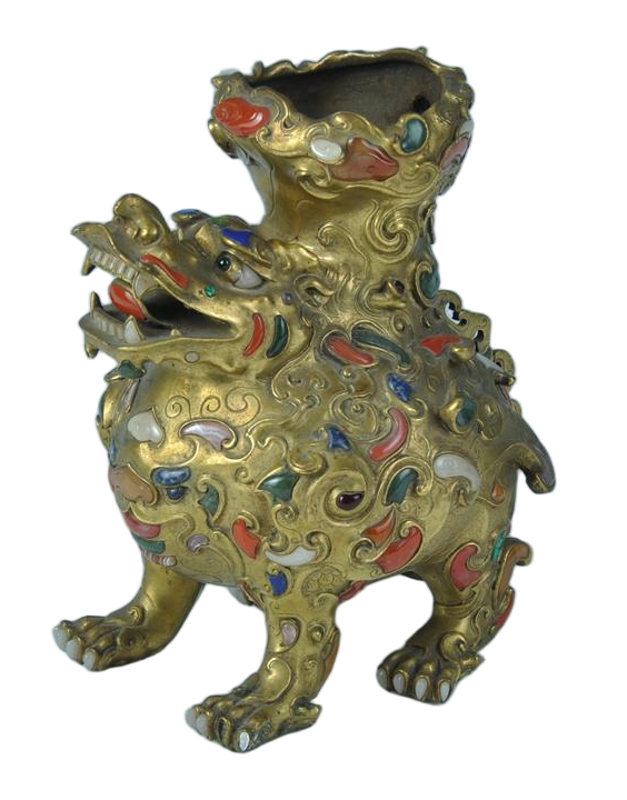 铜器
