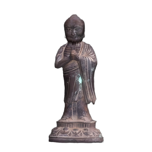 铜罗汉