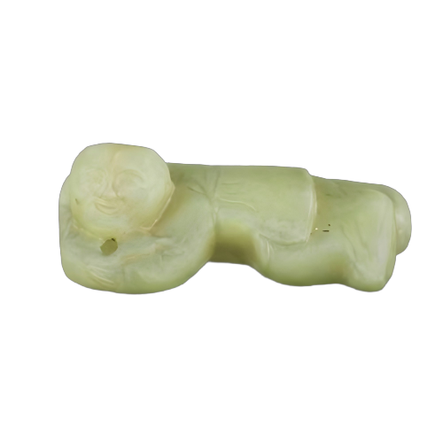 黄玉童子